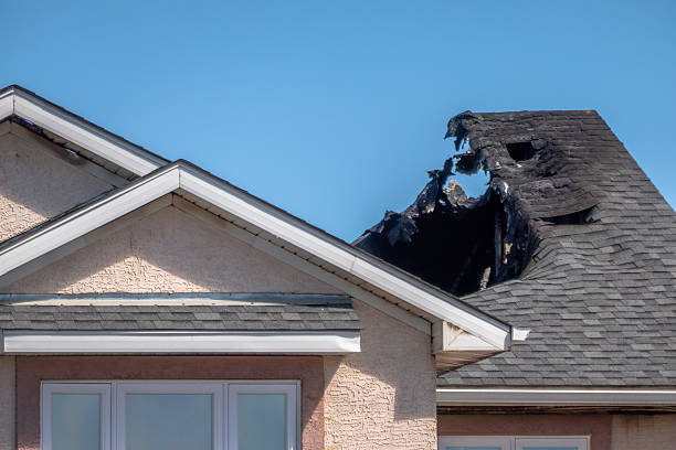 Licensed Soot Cleanup service in Hudson, FL - Fire Damage Laser Cleaning